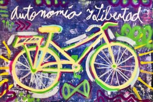 Bicicleta no4