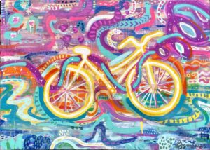 Bicicleta no. 3