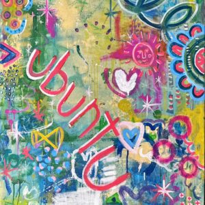 Ubuntu, más Amor, más Calma