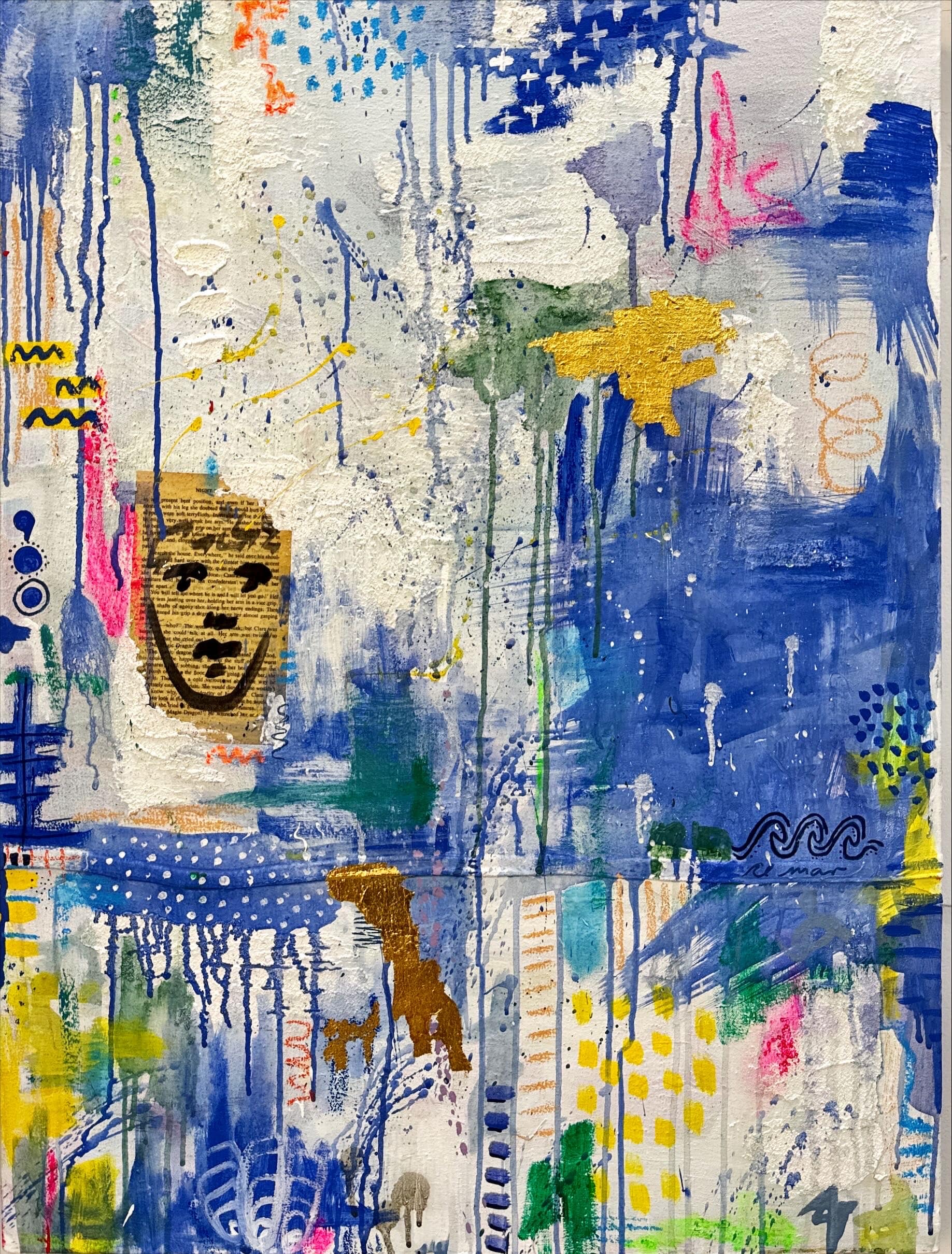 Abstracto no3 Beamar