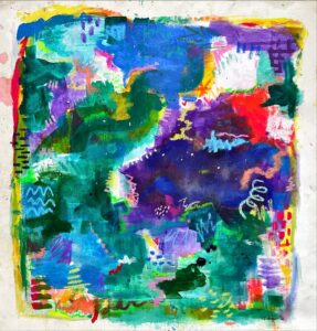 Abstracto no.4