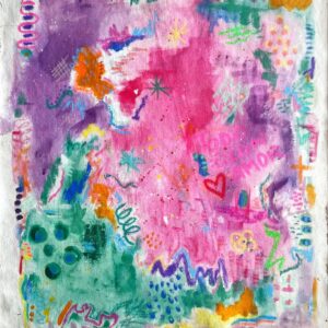 Abstracto no.5