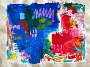 Abstracto no.6