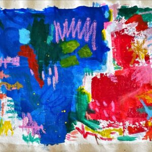 Abstracto no.6