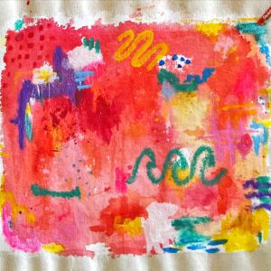 Abstracto no.7