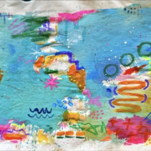 Abstracto no.8