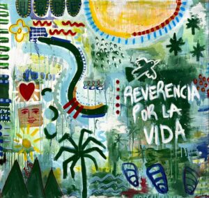 Reverencia por la vida - Beamar