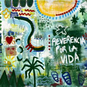 Reverencia por la vida - Beamar