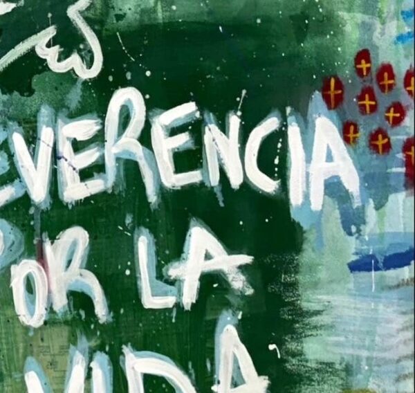 Reverencia por la vida - Imagen 3
