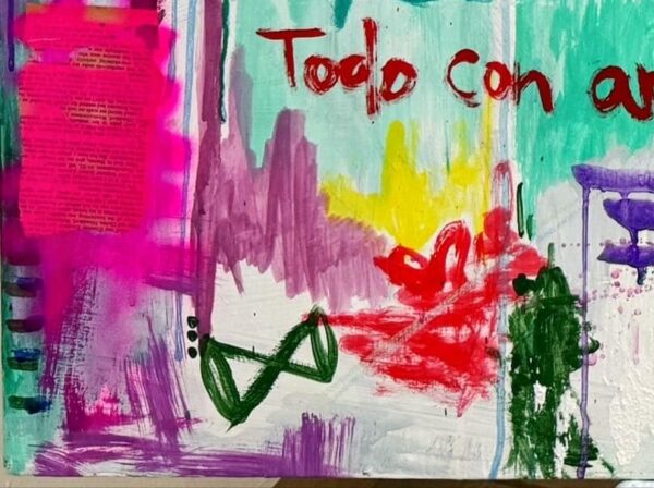 Todo con amor - Imagen 3